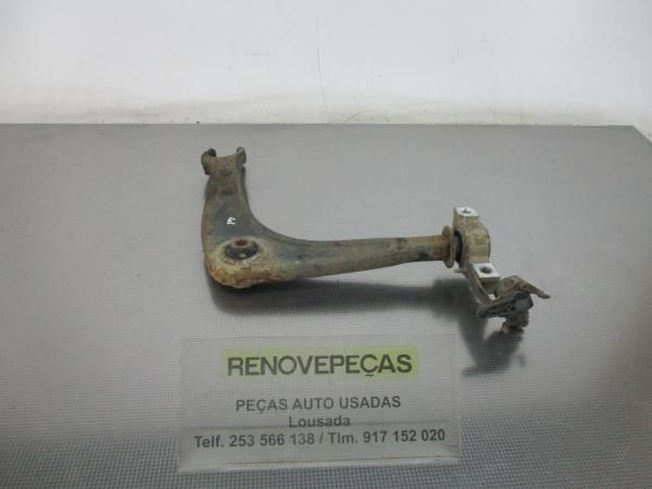 Braço de suspensão frente esquerdo PEUGEOT 407 (6D_)