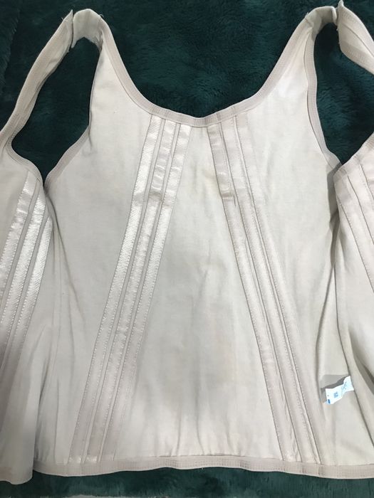 Cinta modeladora Corpex tam: M