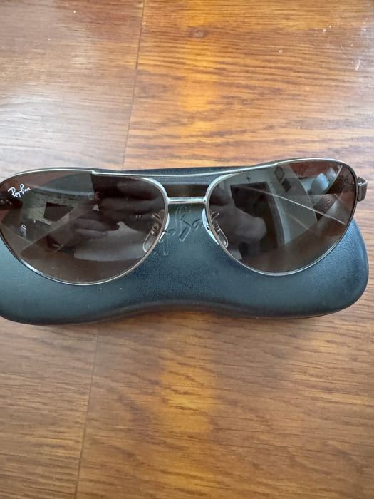 RAY-BAN 0RB3457 029/13