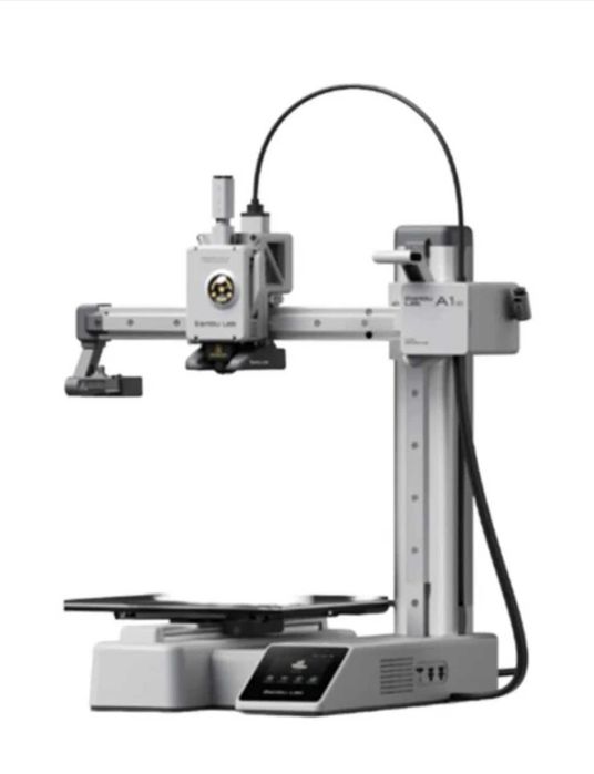 3D-принтер Bambu Lab A1 Mini