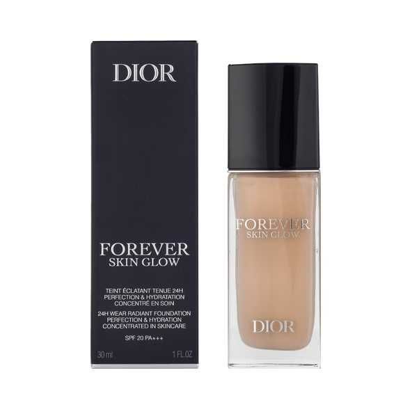 Podkład rozświetlający Dior Forever Skin Glow 1N Neutral