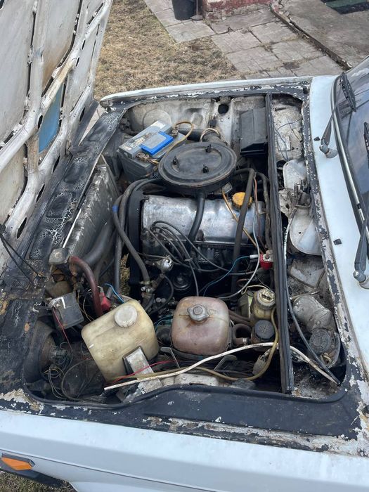 Продам ВАЗ-2105!