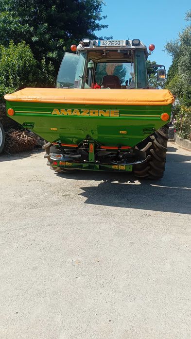 Distribuidor adubo Amazone Pretix 1500