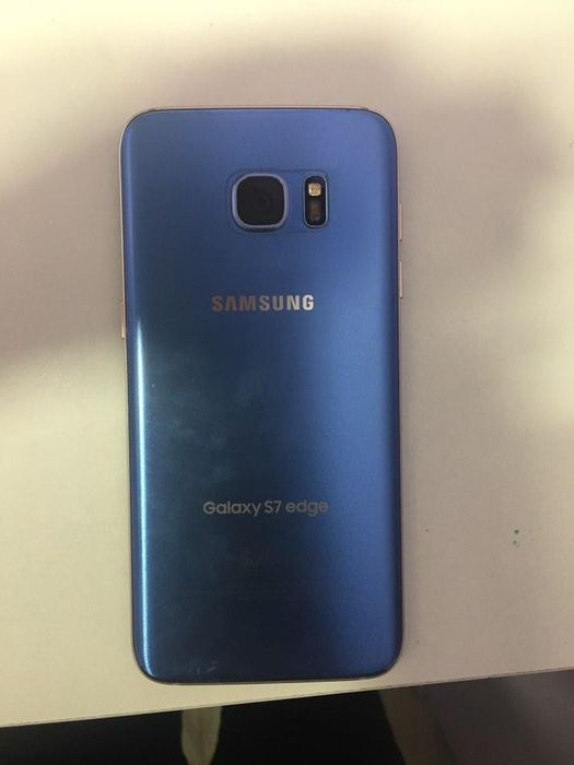 Samsung Galaxy s7 edge
