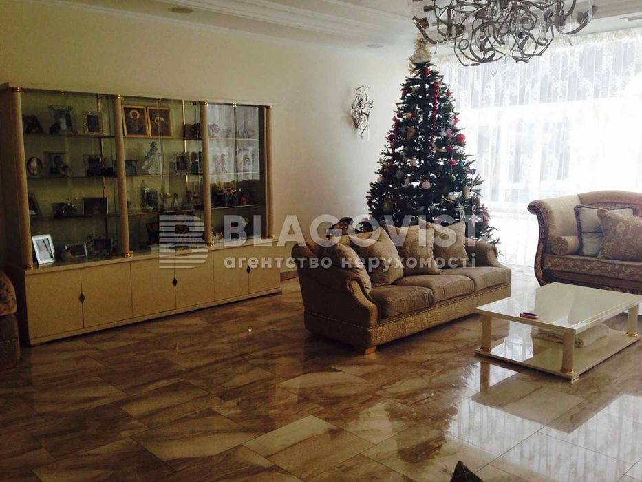 Маєток в передмісті Києва з басейном авторським дизайном 1200 метрів!