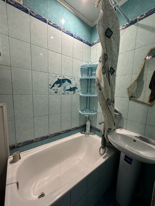 Здається 1-кімнатна квартира, р-н Пушкіна