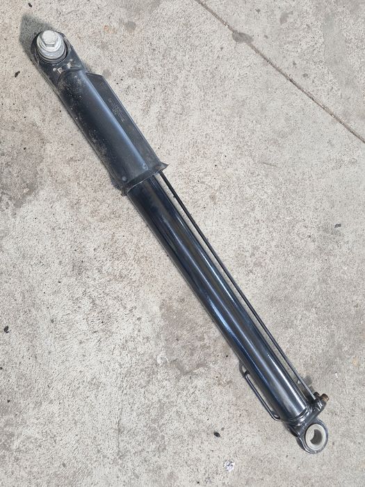 Siłownik Podnoszenia Kabiny Ford f-max Cargo Euro 6 weber-hydraulik