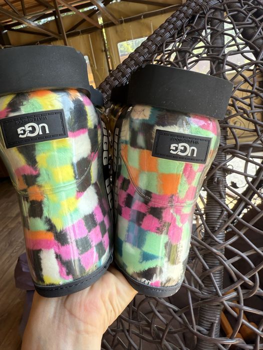 Продам оригінальні уги