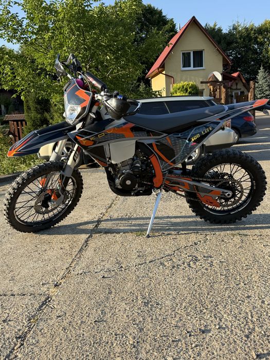Kovi lite 300 2024