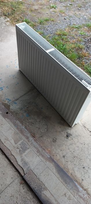 Радиаторы отопления Romstal