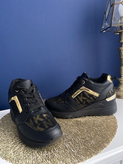 Sneakersy adidasy roz.37 stan igła