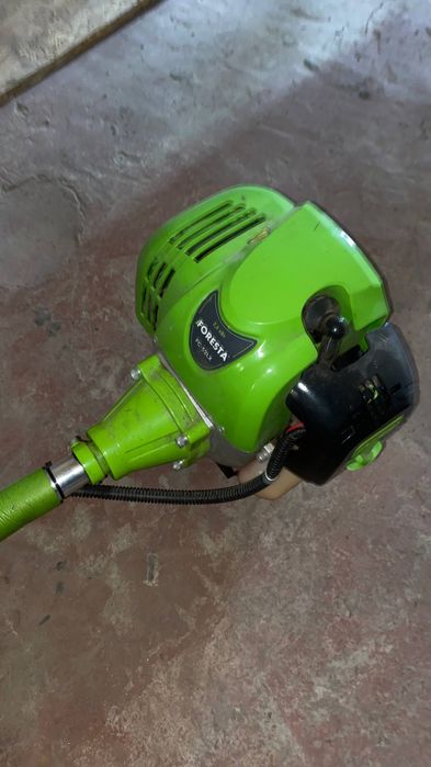 Газонокосилка Foresta