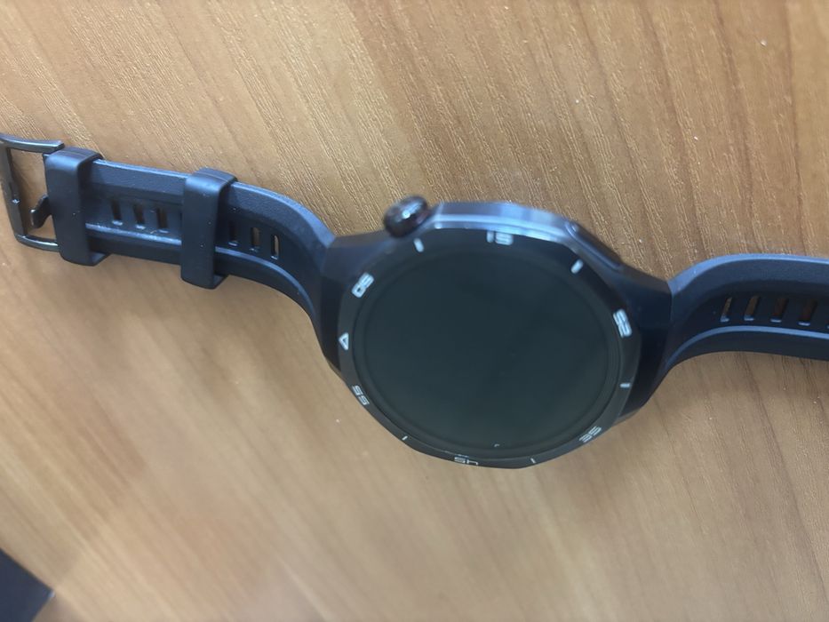 Huawei Watch GT 5 Pro
