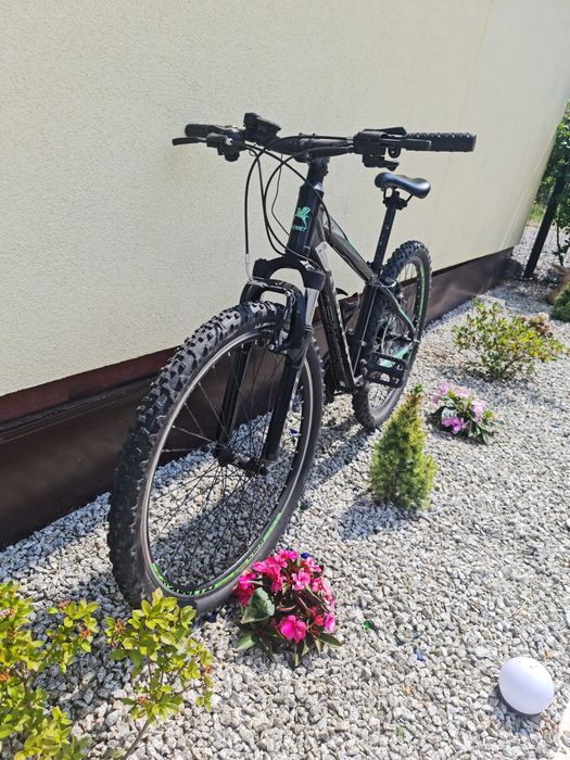 Rower górski Romet Rambler R6.1 | Koła 26"