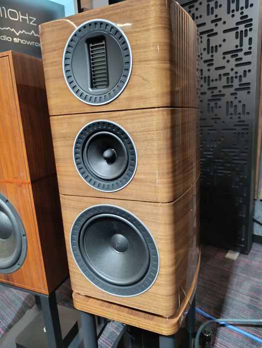 Kolumny głośnikowe Wharfedale Elysian 2