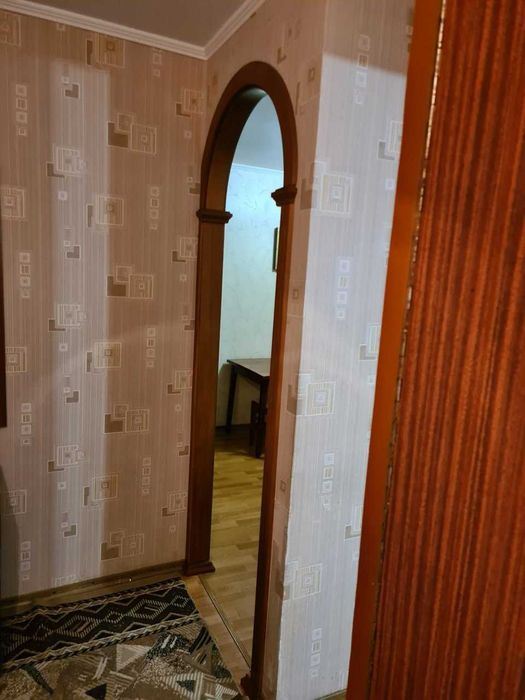 Продам 3 кімн. квартиру на Молодіжному. 3/5 пан. 40000