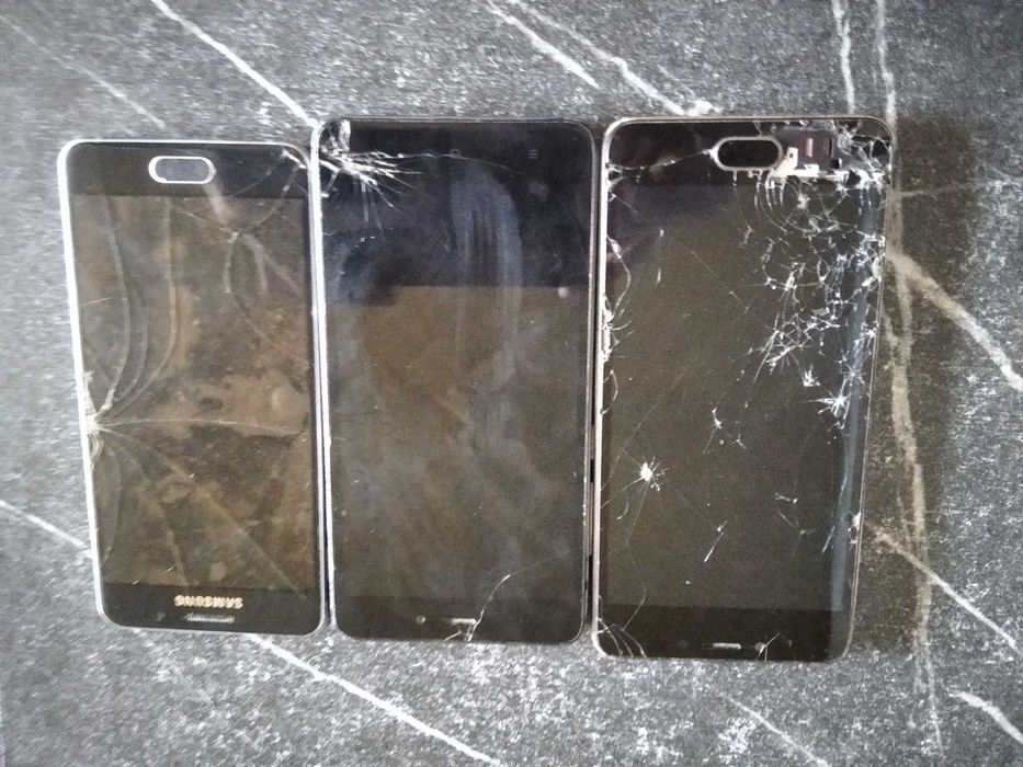 Телефон на обмен