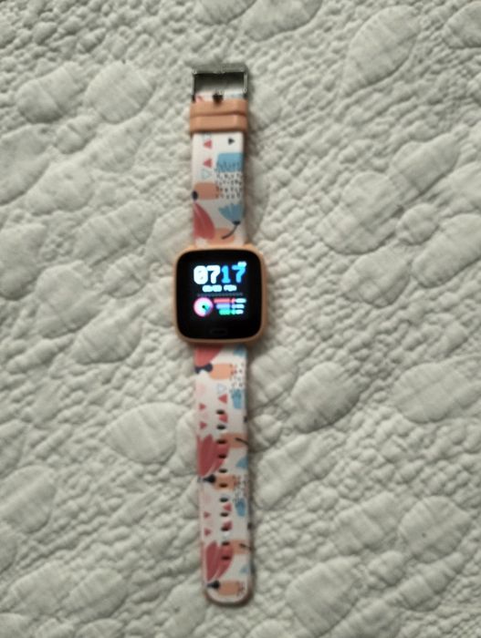 Smartwatch FOREVER iGO JW-100