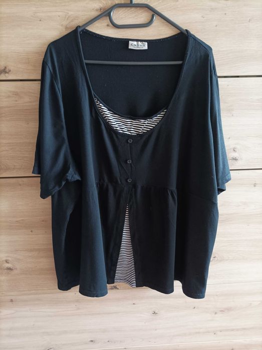 Bluzka Canda by C&A rozm 56/58