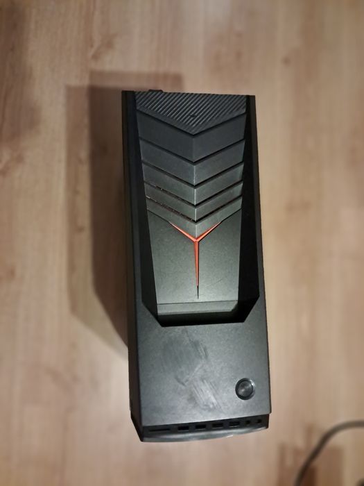 Komputer do gier + monitor Acer – i5, GTX 970, 12GB RAM