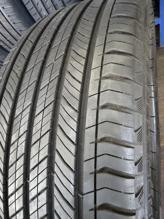 4 шт 275/55/20 Michelin Primacy ALL SEASON .