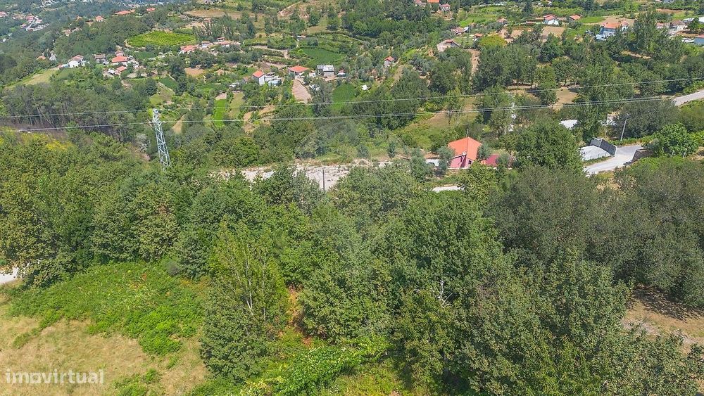 Terreno  para venda