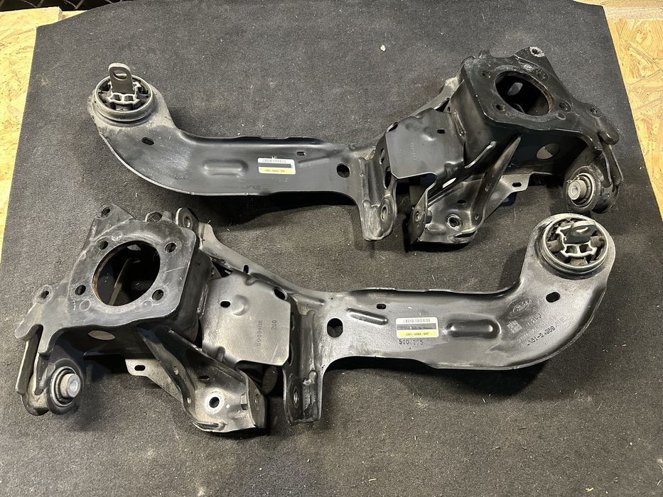 Ходовая часть , рычаг,подрамник ford escape mk4 hybrid 2019-2025
