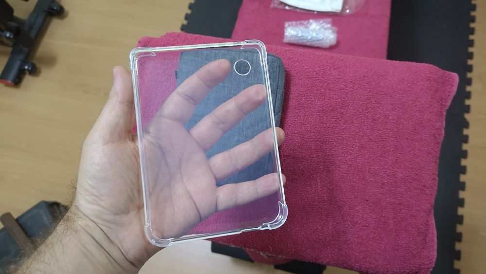 Case and Bag for Kobo Clara 2E/Colour/BW 6"64284350018307121