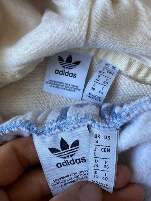 костюм Adidas оригінал. розм S
