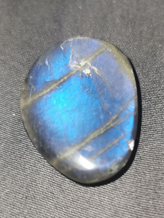 Labradoryt kamień kryształ