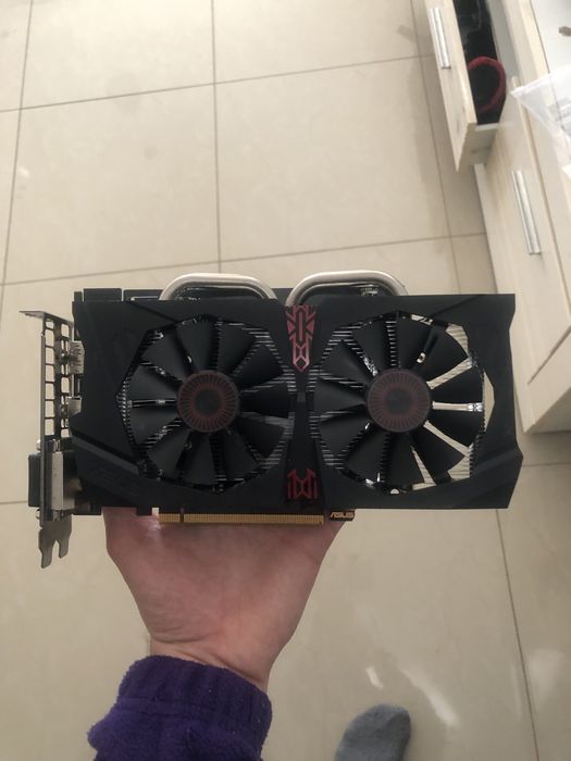 Karta graficzna r7 370 4gb
