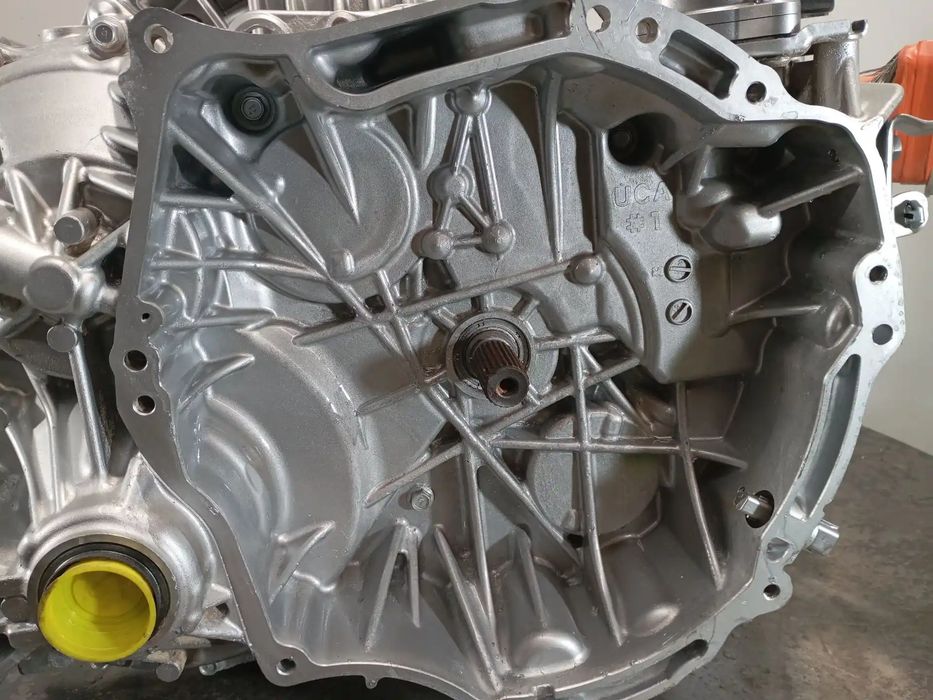 Caixa De Velocidades NISSAN QASHQAI III (J12) 1.5 VC-T N36US1AVB M1-B3-167