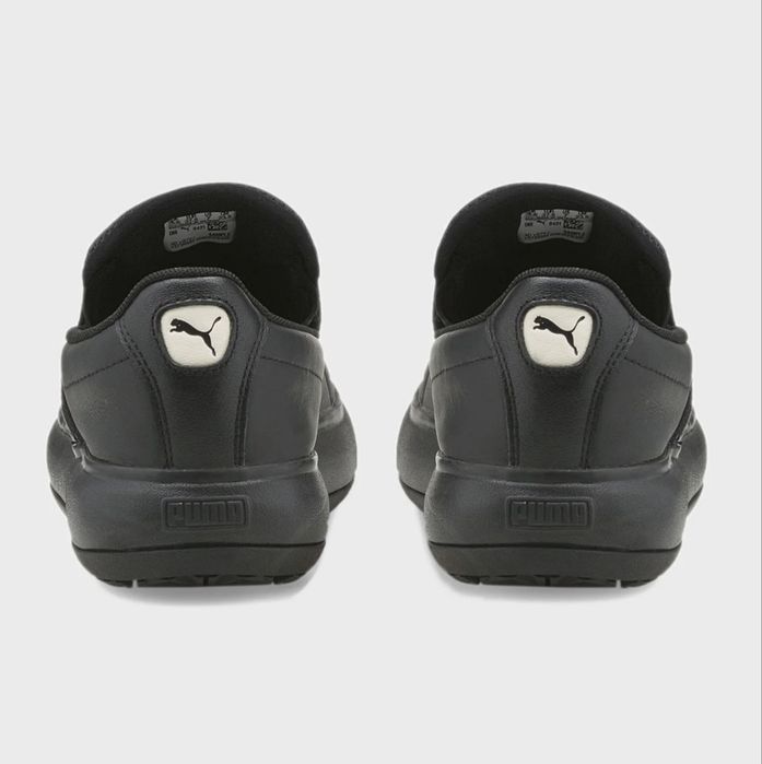 Слипоны Puma Suede Mayu Slip-On