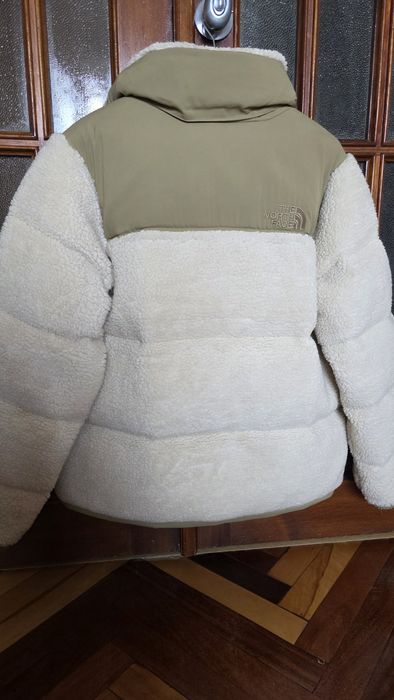 Пуховик The North Face Оригінал