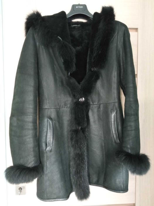 Kożuch Ochnik Boheme