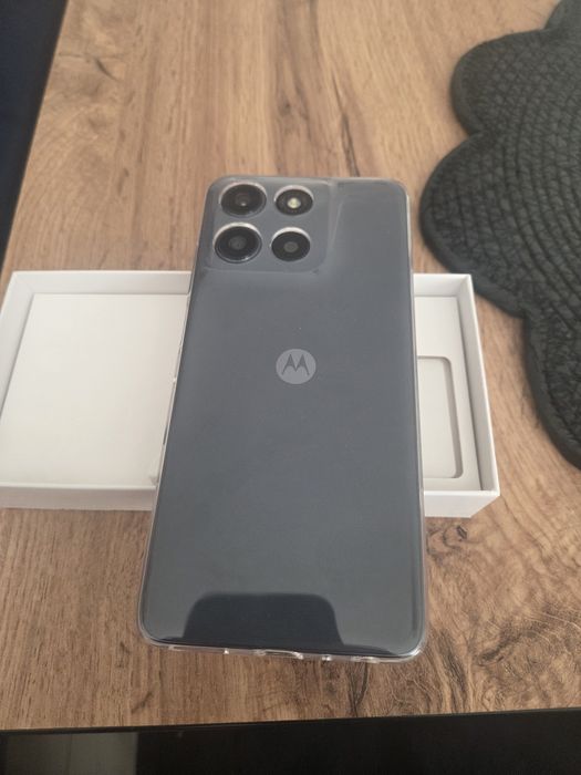 Nowa Motorola Moto  g 56