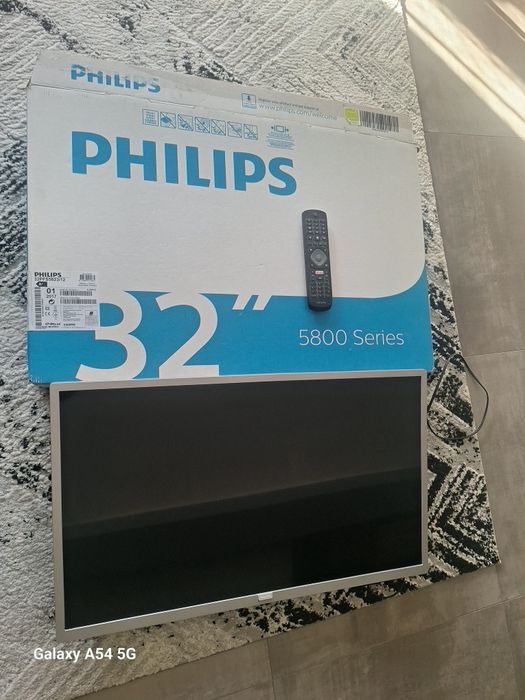 Telewizor PHILIPS