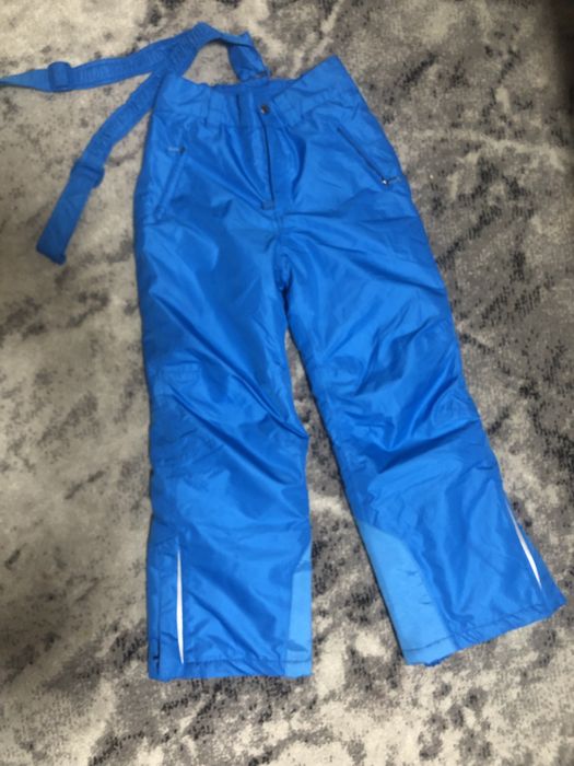 Лижні штани 134-140