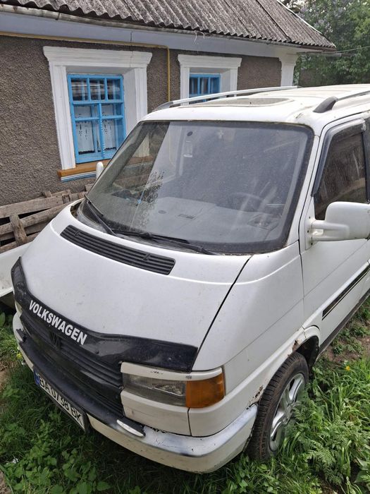 Продам срочно Фольксваген Т4