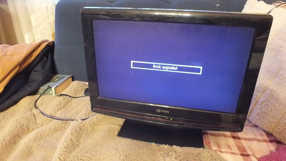 telewizor funaj 20cali