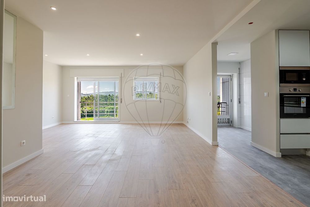 Apartamento T3 para venda