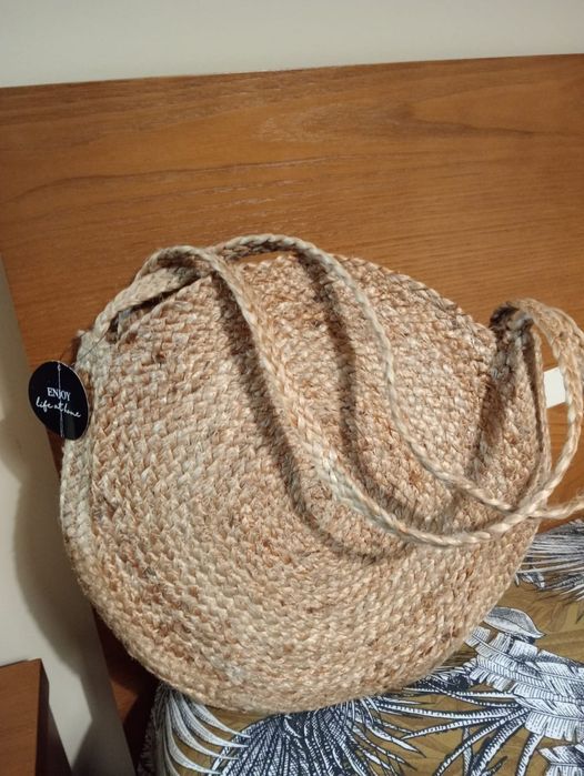 Mala ombro tipo corda