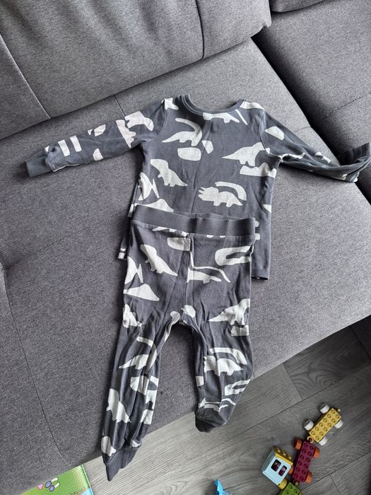 Костюмчики, піжамки next 92, на 1,5-2 роки