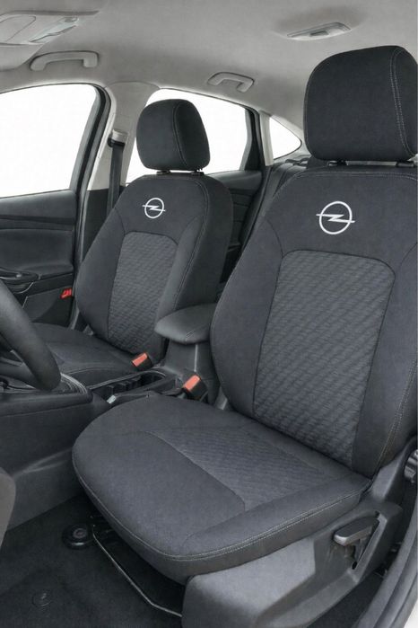 Чехлы авточехлы чехлы на сиденья Skoda Volkswagen Opel Audi