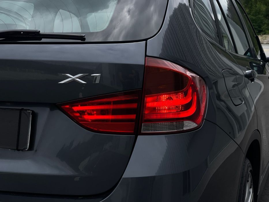 BMW X1 sDrive 2014 | Excelente Estado | Garantia | Financiamento até 120 Meses