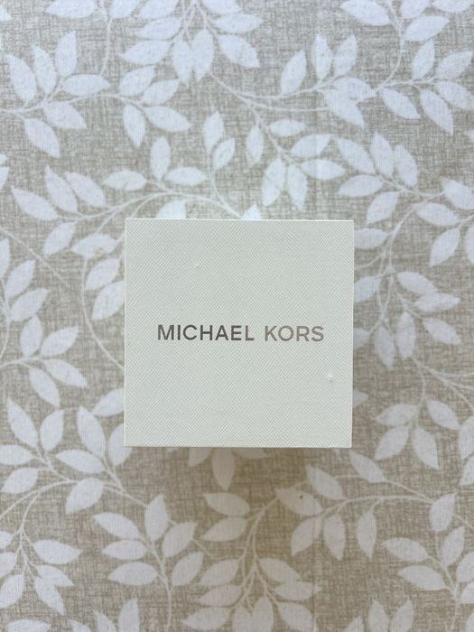 Relógio Michael Kors