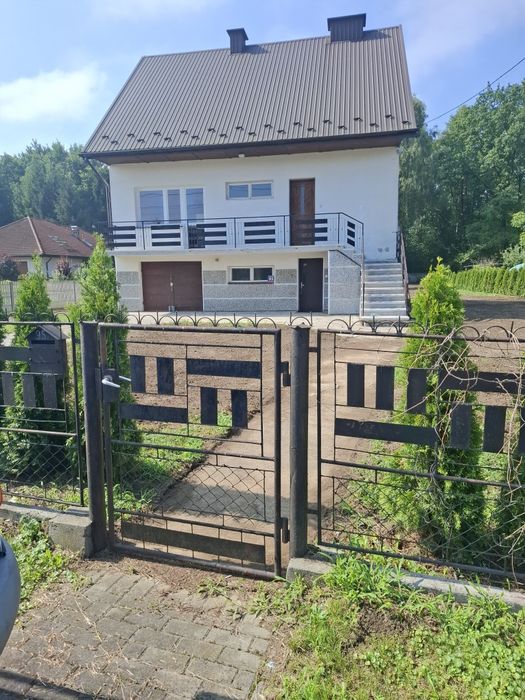 Laskówka Chorąska, dom 120m2 +WZ na drugi dom i budynek gospodarczy dzialka ok. 27ar