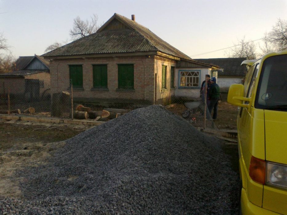 Будинок с.Вітово