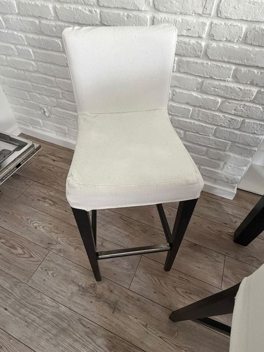 PROMOCJA! stół jadalniany + komplet krzeseł  za 175 złotych!