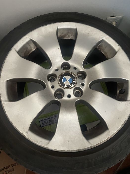 Jantes 17 Originais Bmw